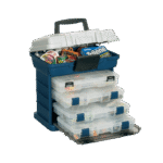 Fishing Kit Box