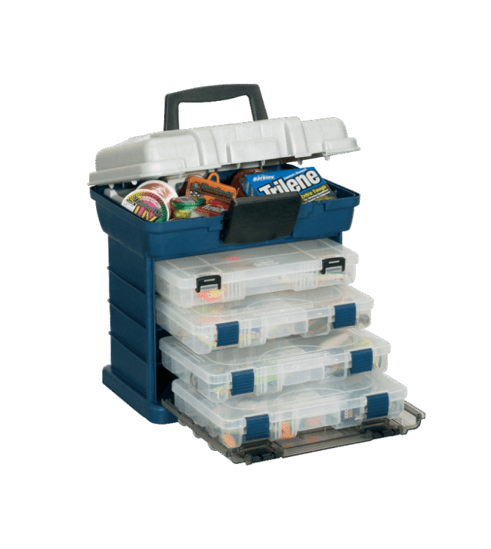 Fishing Kit Box